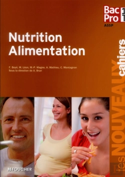 Bertrand.pt - Nutrition Alimentation 1re Terminale Bac Pro