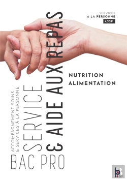 Bertrand.pt - Nutrition Alimentation ; Bac Pro Assp