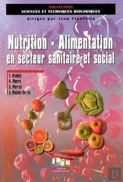 Bertrand.pt - Nutrition-Alimentation En Secteur Sanitaire Et Social