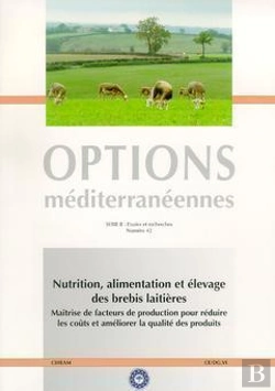 Bertrand.pt - Nutrition Alimentation Et Elevage Des Brebis Laitieres Ma Trise De Facteurs De Production Pour Redui