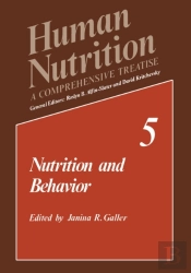 Nutrition And Behavior