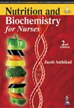 Bertrand.pt - Nutrition And Biochemistry For Nurses