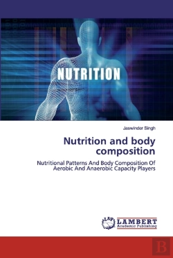 Bertrand.pt - Nutrition And Body Composition