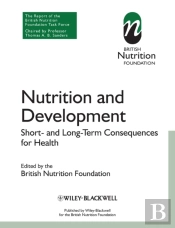 Nutrition And Development