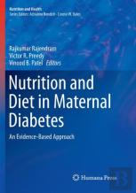 Nutrition And Diet In Maternal Diabetes