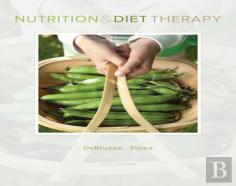 Nutrition And Diet Therapy