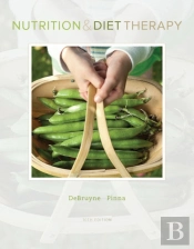 Nutrition And Diet Therapy