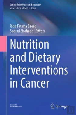 Bertrand.pt - Nutrition And Dietary Interventions In Cancer
