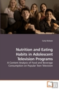 Bertrand.pt - Nutrition And Eating Habits In Adolescen