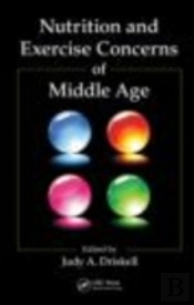 Nutrition And Exercise Concerns Of Middle Age