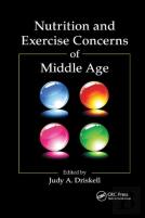 Nutrition And Exercise Concerns Of Middle Age