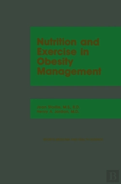 Bertrand.pt - Nutrition And Exercise In Obesity Management
