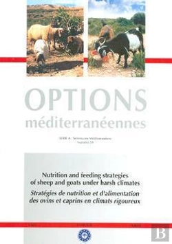 Bertrand.pt - Nutrition And Feeding Strategies Of Sheep And Goats Under Harsh Climates