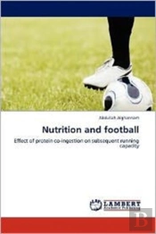 Nutrition And Football