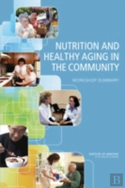 Bertrand.pt - Nutrition And Healthy Aging In The Community