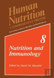 Nutrition And Immunology