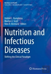 Nutrition And Infectious Diseases