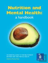 Nutrition And Mental Health: A Handbook