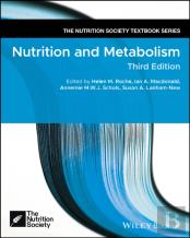 Nutrition And Metabolism