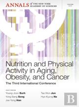 Nutrition And Physical Activity In Aging, Obesity, And Cancer