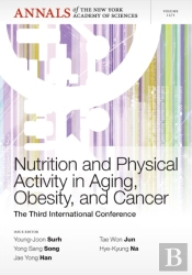 Nutrition And Physical Activity In Aging, Obesity, And Cancer