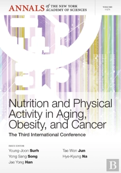 Bertrand.pt - Nutrition And Physical Activity In Aging, Obesity, And Cancer