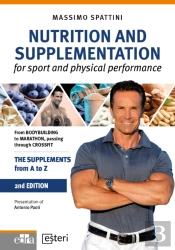 Nutrition And Supplementation - For Sport And Physical Performance
