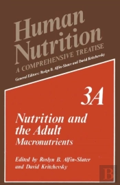 Nutrition And The Adult