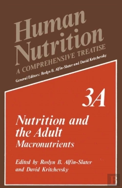 Bertrand.pt - Nutrition And The Adult