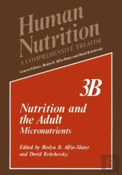 Nutrition And The Adult