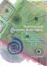 Nutrition And Traumatic Brain Injury