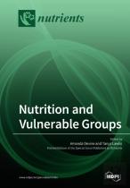 Nutrition And Vulnerable Groups