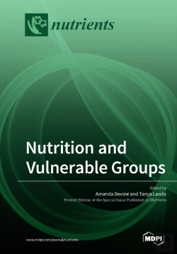 Bertrand.pt - Nutrition And Vulnerable Groups