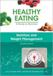 Nutrition And Weight Management