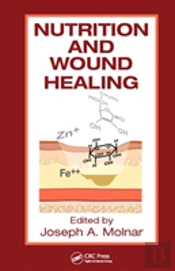 Nutrition And Wound Healing