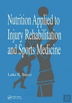 Bertrand.pt - Nutrition Applied To Injury Rehabilitation And Sports Medicine
