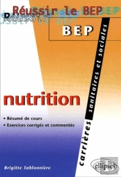 Nutrition