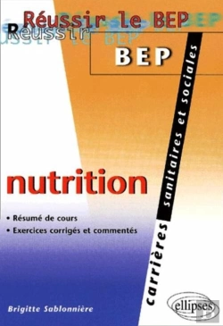 Bertrand.pt - Nutrition