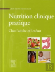 Nutrition Clinique Pratique