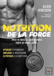 Nutrition De La Force