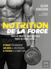 Nutrition De La Force