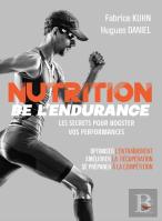 Nutrition De L'Endurance : Les Secrets Pour Booster Vos Performances