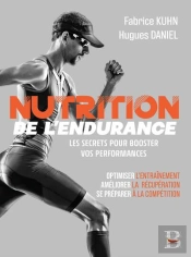 Nutrition De L'Endurance : Les Secrets Pour Booster Vos Performances