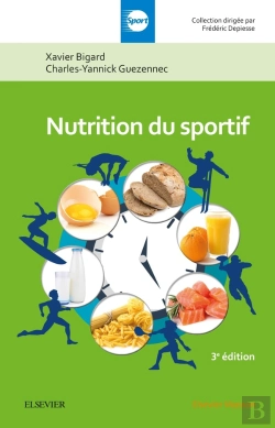 Bertrand.pt - Nutrition Du Sportif