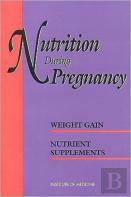 Nutrition During Pregnancy