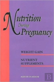 Nutrition During Pregnancy