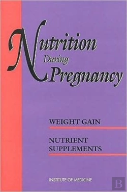 Bertrand.pt - Nutrition During Pregnancy