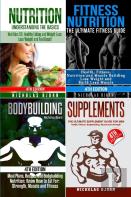 Nutrition & Fitness Nutrition & Bodybuilding & Supplements