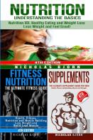 Nutrition & Fitness Nutrition & Supplements
