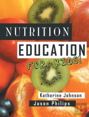 Nutrition Education For Kids